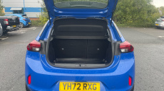 Vauxhall Corsa 1.2 Design 5dr Petrol Hatchback